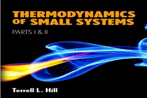 Thermodynamics of Small Systems